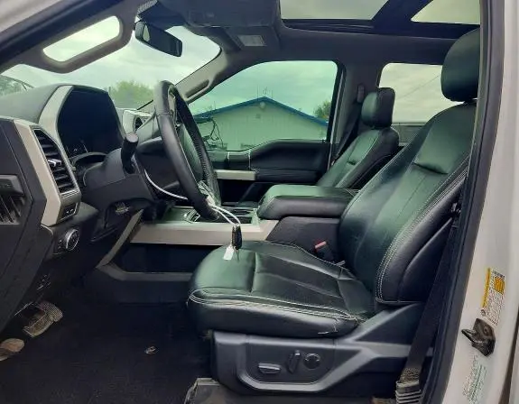 2020 FORD F250 SUPER DUTY  