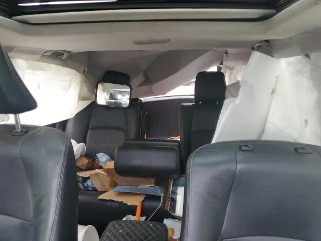 2018 TOYOTA 4RUNNER SR5/SR5 PREMIUM  