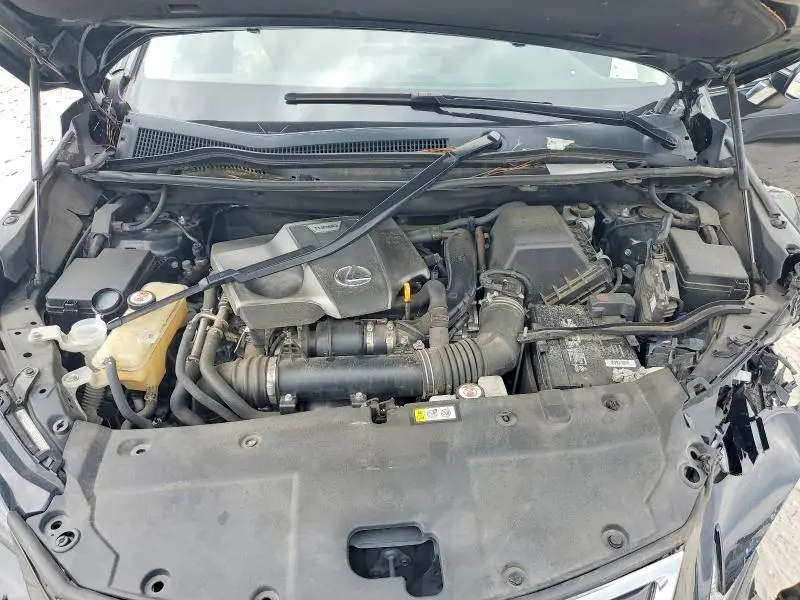 2019 LEXUS NX 300 BASE  