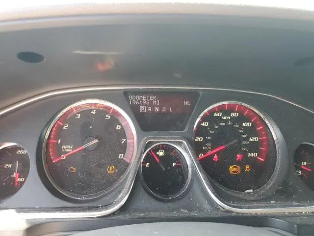 2014 GMC ACADIA SLT-1  