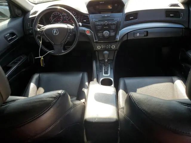 2017 ACURA ILX BASE WATCH PLUS  