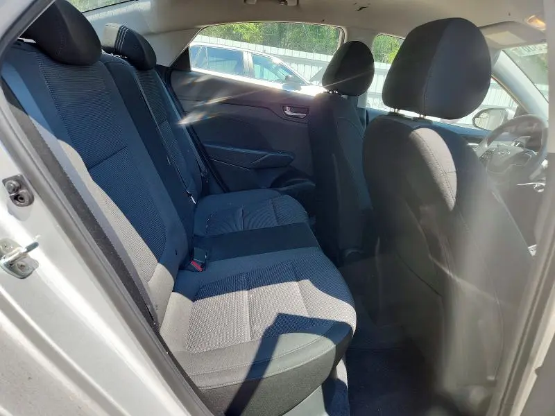 2019 HYUNDAI ACCENT SEL  