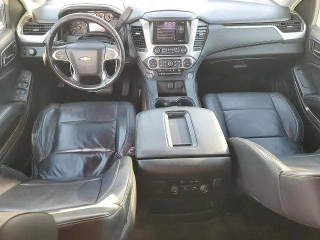 2015 CHEVROLET SUBURBAN C1500 LT  