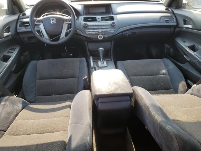 2010 HONDA ACCORD LXP