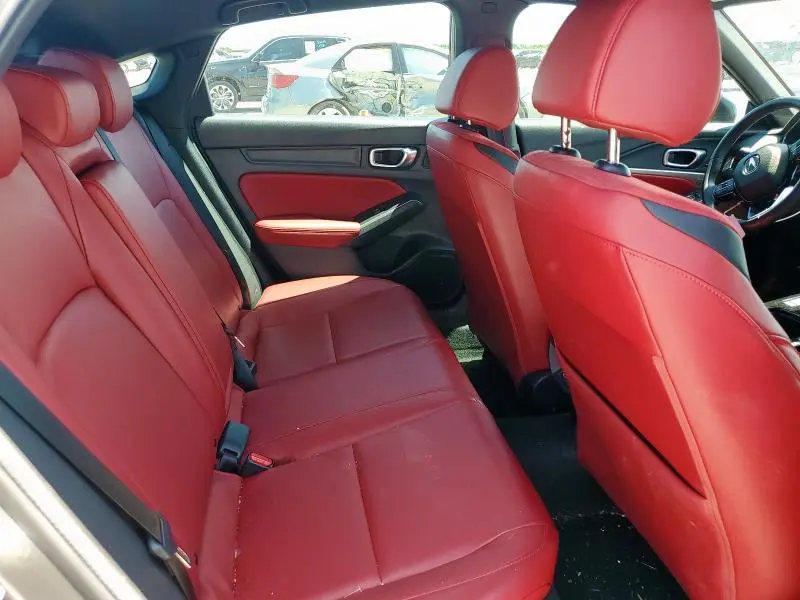 2023 ACURA INTEGRA A-SPEC TECH  
