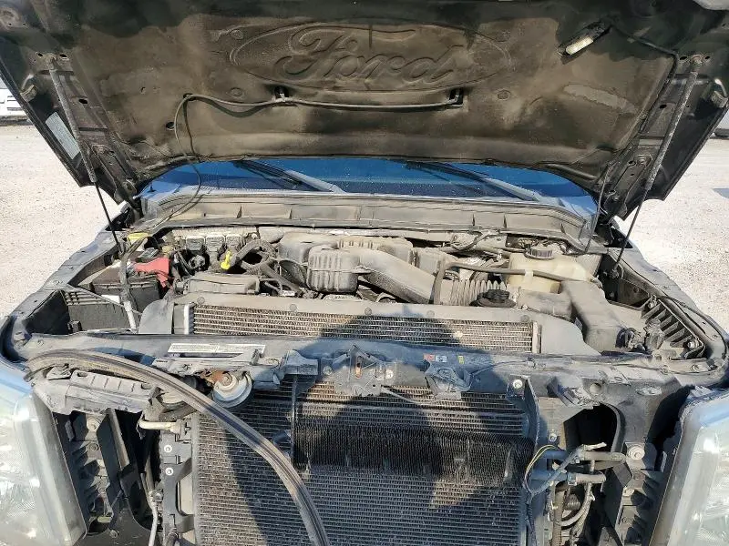 2015 FORD F250 SUPER DUTY  