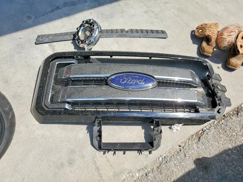 2016 FORD F350 SUPER DUTY  