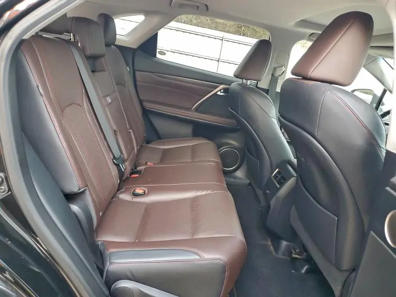 2016 LEXUS RX 350 BASE  