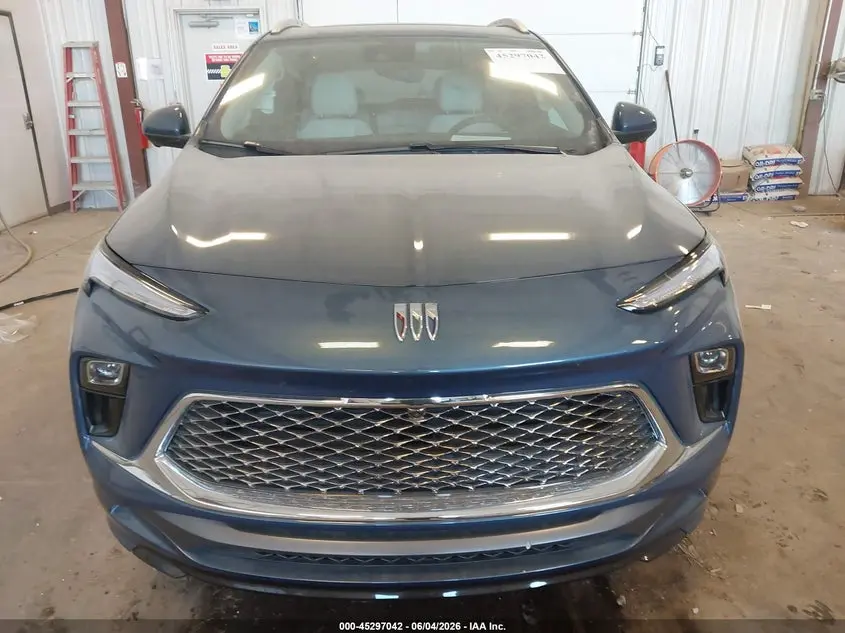 2026 BUICK ENCORE GX AVENIR AWD