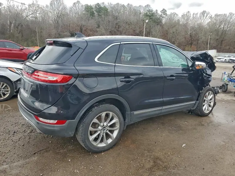 2019 LINCOLN MKC SELECT  