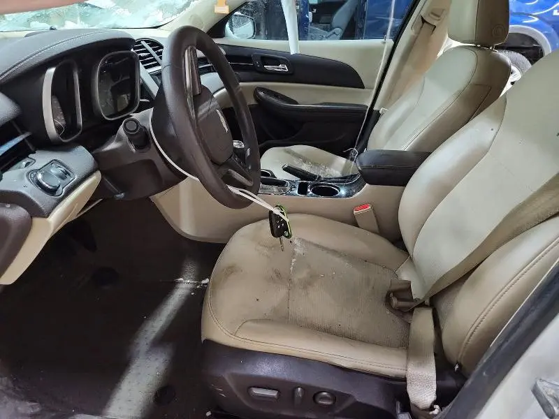 2015 CHEV MALIBU 1LT  