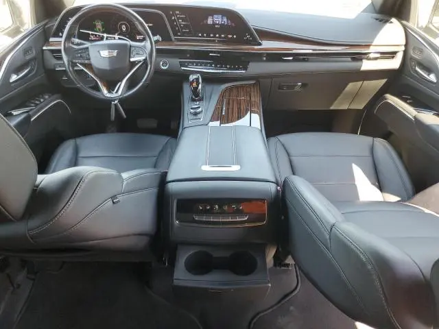 2021 CADILLAC ESCALADE ESV LUXURY  