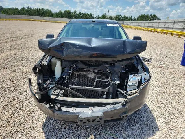 2010 FORD EDGE LIMITED  