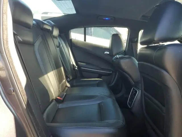 2021 DODGE CHARGER SXT  