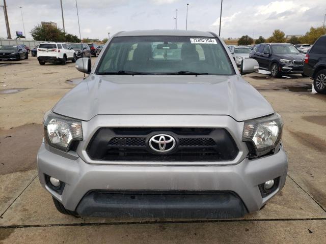 2015 TOYOTA TACOMA ACCESS CAB