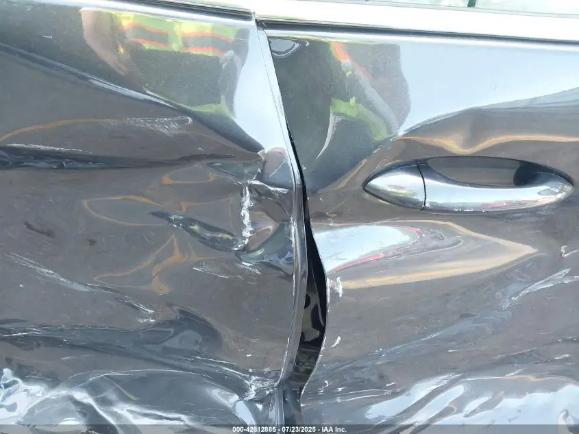 2016 CHEVROLET CRUZE LT AUTO