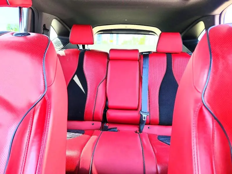 2019 ACURA RDX A-SPEC  