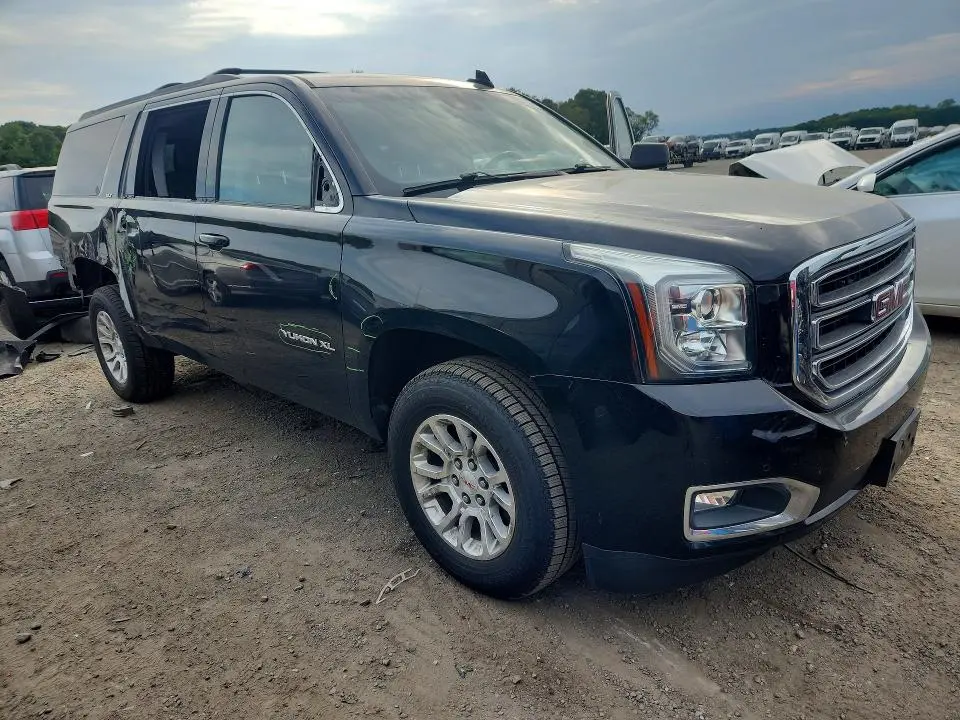 2019 GMC YUKON XL K1500 SLT  