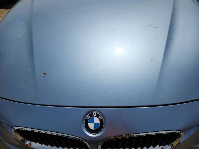 2014 BMW 320 I XDRIVE  