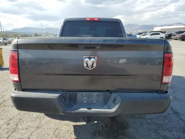 2016 RAM 1500 ST  