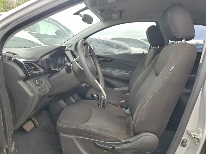 2019 CHEVROLET SPARK 1LT  