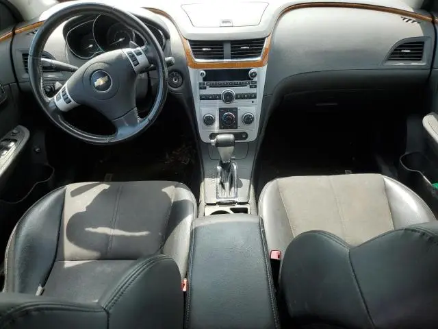 2010 CHEVROLET MALIBU 2LT  