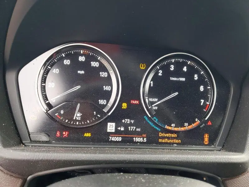 2021 BMW X1 XDRIVE28I  