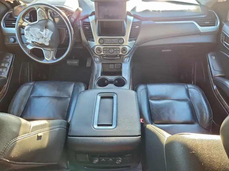 2020 CHEVROLET TAHOE C1500 LT  