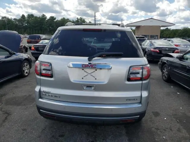 2015 GMC ACADIA SLT-1  