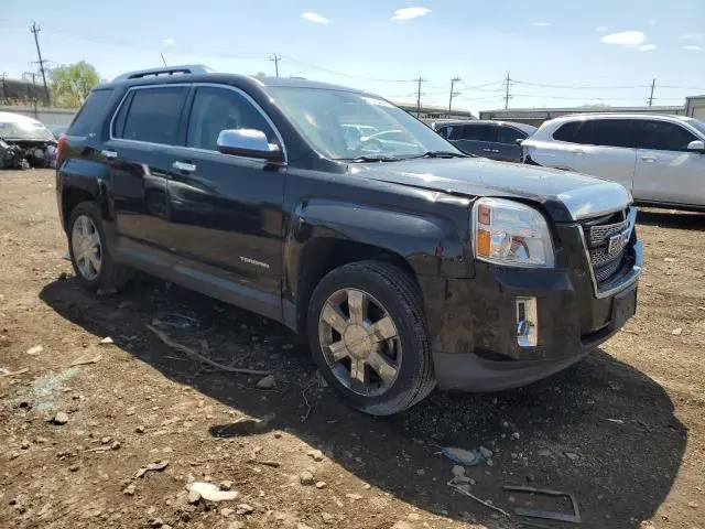 2010 GMC TERRAIN SLT