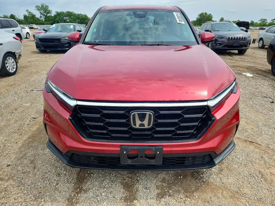 2025 HONDA CR-V EXL  