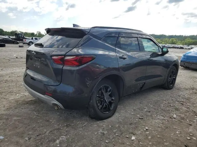 2021 CHEVROLET BLAZER 2LT  