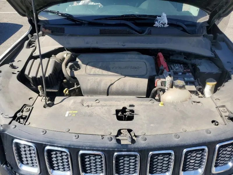 2019 JEEP COMPASS SPORT  