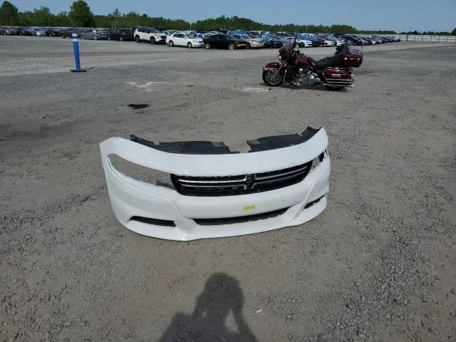 2015 DODGE CHARGER SE