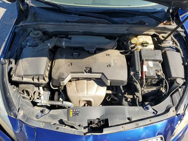 2013 CHEVROLET MALIBU   