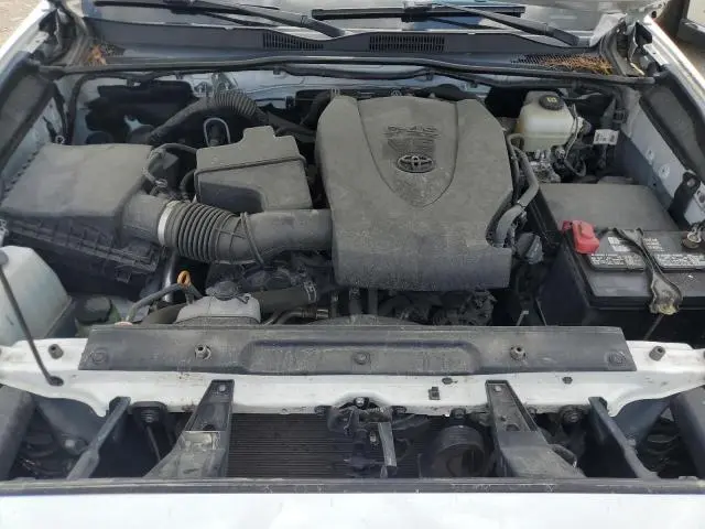 2021 TOYOTA TACOMA DOUBLE CAB  