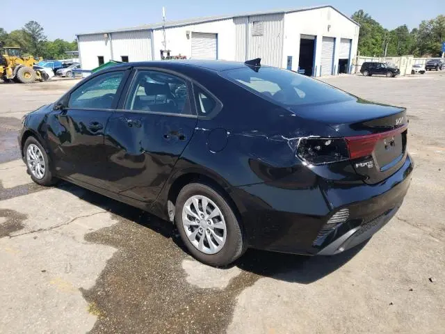2024 KIA FORTE LX  