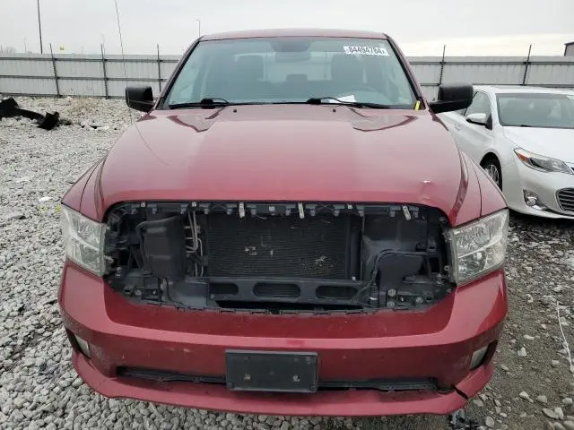 2013 RAM 1500 ST  