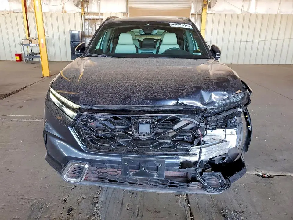 2024 HONDA CR-V SPORT TOURING  