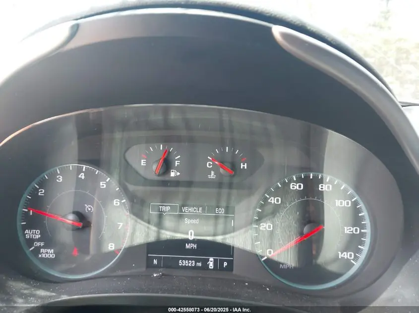 2024 CHEVROLET MALIBU FWD LS