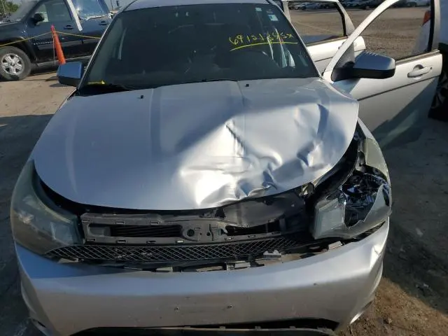 2010 FORD FOCUS SES  