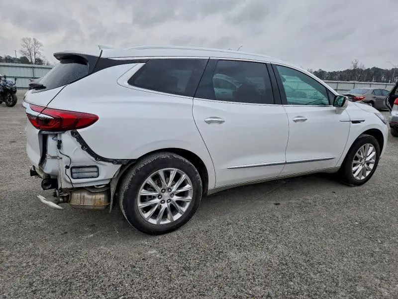 2021 BUICK ENCLAVE PREMIUM  