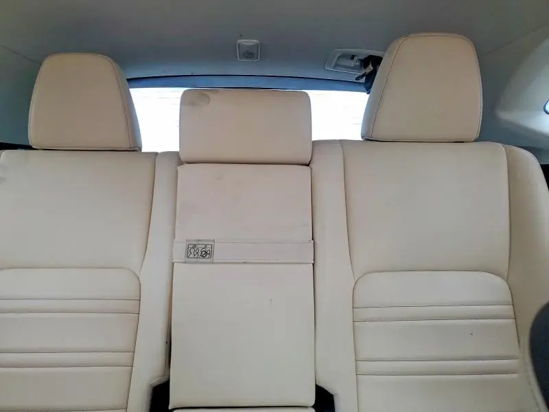 2015 LEXUS NX 200T BASE  