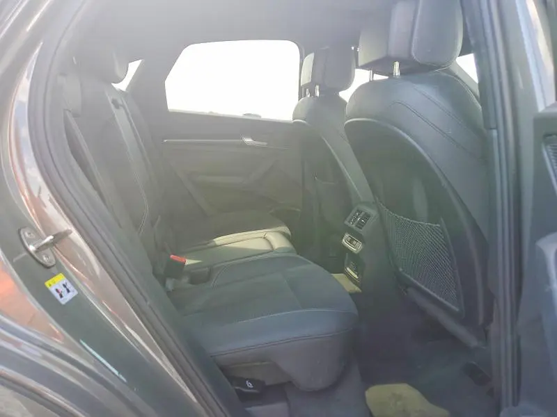 2023 AUDI SQ5 SPORTBACK PREMIUM PLUS  