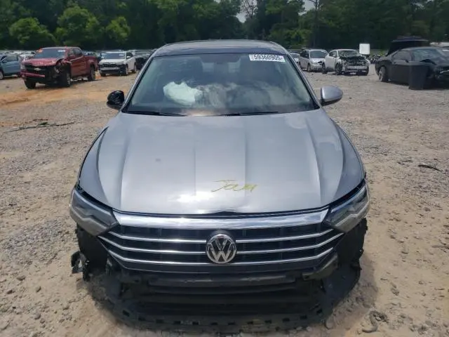 2020 VOLKSWAGEN JETTA S  