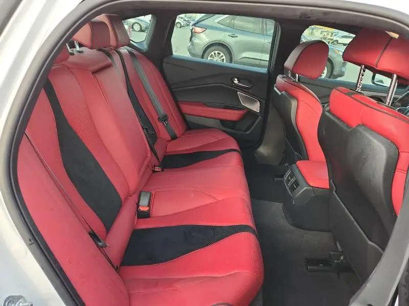 2023 ACURA TLX A-SPEC  