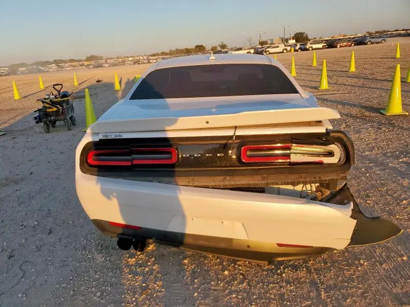 2015 DODGE CHALLENGER SXT PLUS  