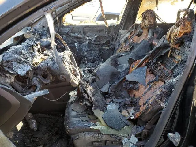 2010 GMC TERRAIN SLT  