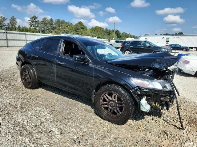 2012 HONDA CROSSTOUR EXL  