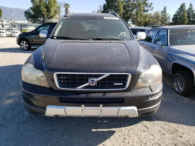 2010 VOLVO XC90   